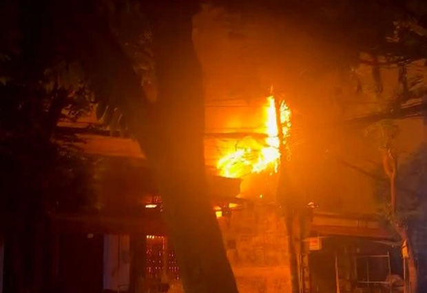 Từ vụ cháy chung cư mini ở Hà Nội: Lộ lỗ hổng trong xây dựng, quản lý ảnh 1