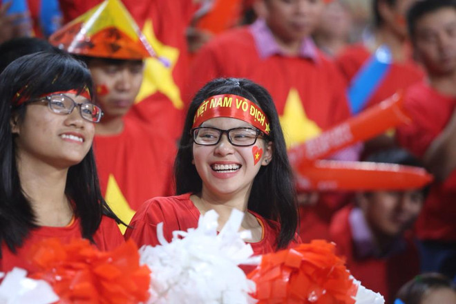 Công Vinh lập siêu phẩm, tuyển Việt Nam vẫn bị cầm hòa đáng tiếc ảnh 3