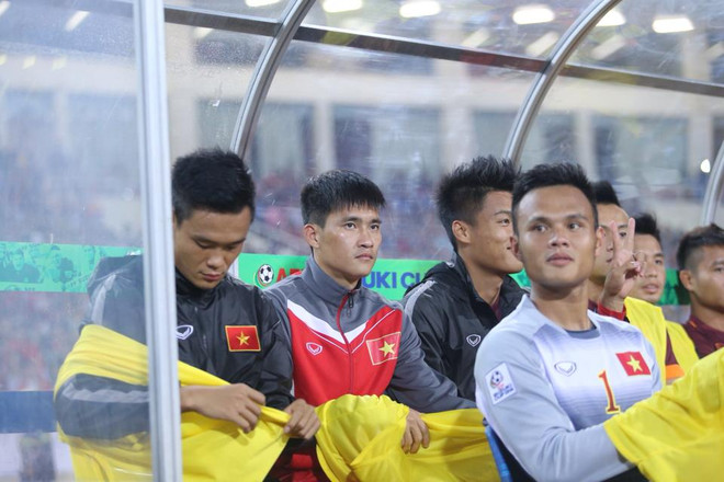 Công Vinh lập siêu phẩm, tuyển Việt Nam vẫn bị cầm hòa đáng tiếc ảnh 5