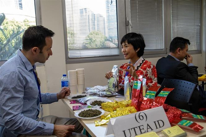 Xuất khẩu hàng hóa sang Israel cần tìm hiểu kỹ thị trường và đối tác ảnh 1