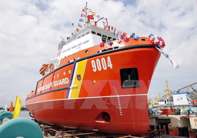 Thẩm tra dự án Luật sửa đổi một số điều của Bộ Luật hàng hải ảnh 1