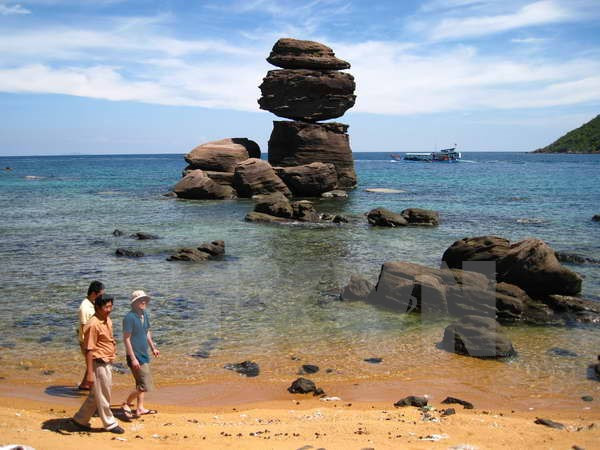 Lần đầu tổ chức Tuần lễ du lịch xanh Đồng bằng sông Cửu Long ảnh 1