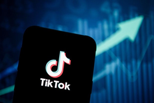 TikTok - “chú ngựa gỗ thành Troy” của Trung Quốc? ảnh 1