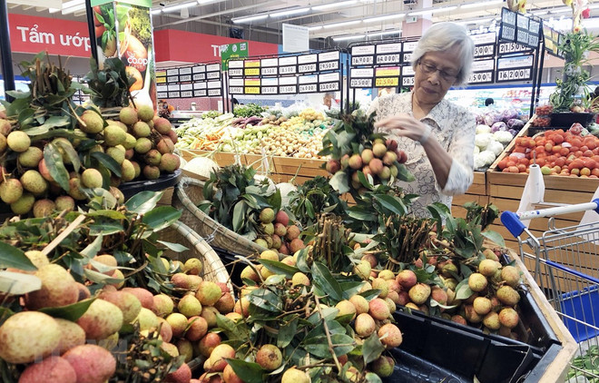 Bảo hộ, phát triển tài sản trí tuệ với sản phẩm nông nghiệp chủ lực ảnh 1