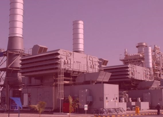 Chính phủ Libya tiếp quản vận hành một nhà máy điện lớn ảnh 1