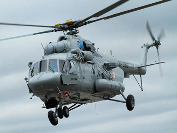 Nga sắp có mẫu trực thăng quân sự tốc độ cao tiên tiến ảnh 1