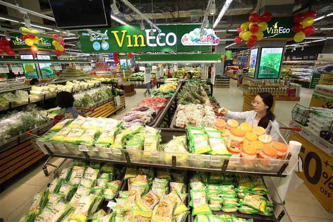 Doanh nghiệp và chất lượng là yếu tố cốt lõi để hàng Việt vươn xa ảnh 1