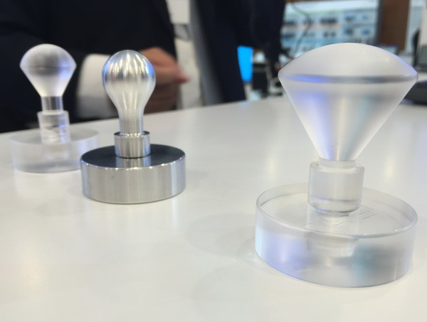 Siemens và giải pháp tối ưu cho cách mạng số hóa trong sản xuất ảnh 3