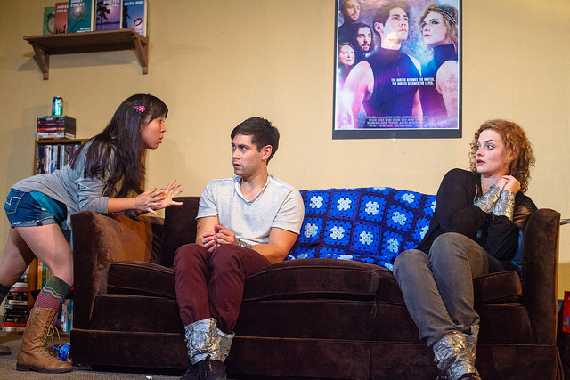 15 điều bạn không cần nói ra lời xin lỗi trong cuộc sống ảnh 2