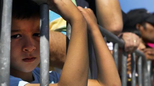 Số trẻ em nghèo tại Italy tăng gấp đôi trong vòng hai năm qua ảnh 1