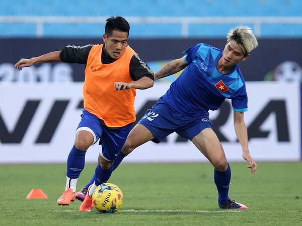 Bán kết lượt về AFF Suzuki Cup: Thành bại luận anh hùng ảnh 1