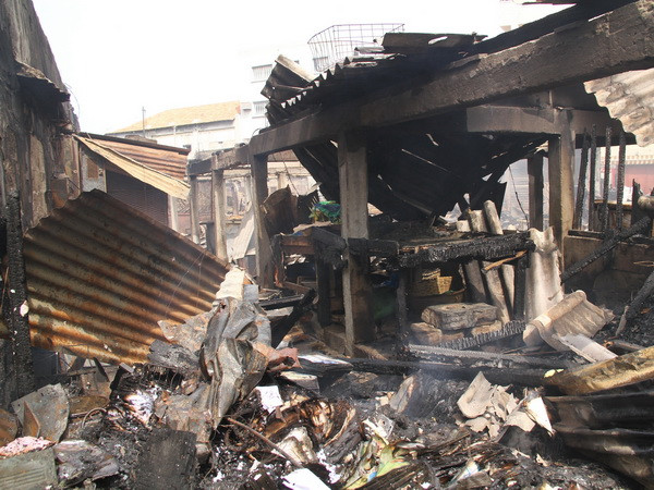 Canada hỗ trợ các nước đang phát triển trong Cộng đồng Pháp ngữ ảnh 1