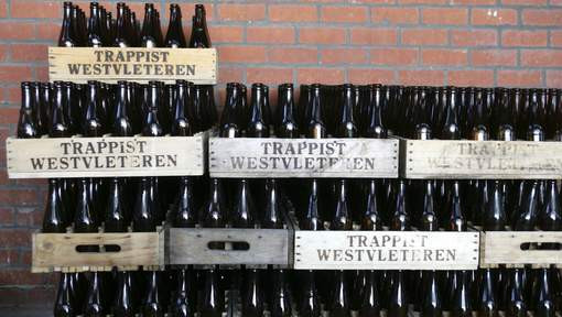 12 loại bia của Bỉ lọt vào Top 100 bia ngon nhất thế giới ảnh 1