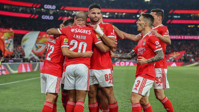 Lịch trực tiếp lượt đi vòng 1/8 Champions League sáng 16/2 ảnh 2