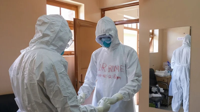 Cameroon phát hiện 2 ca nghi nhiễm virus Marburg gần Guinea Xích Đạo ảnh 1