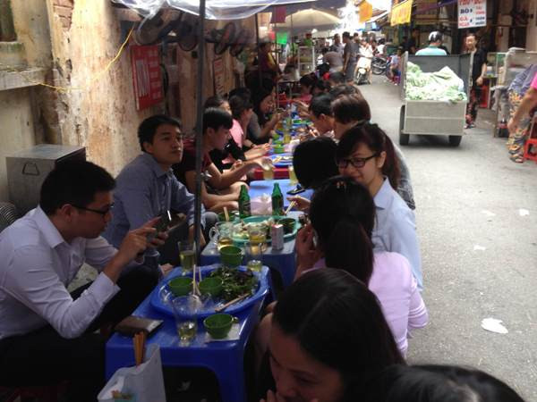 Tài chính liệu đã là sự đảm bảo cho mục tiêu tăng trưởng xanh? ảnh 3