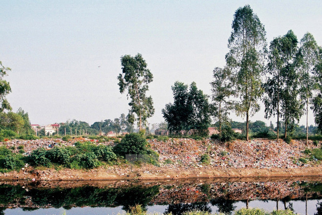 Tài chính liệu đã là sự đảm bảo cho mục tiêu tăng trưởng xanh? ảnh 2
