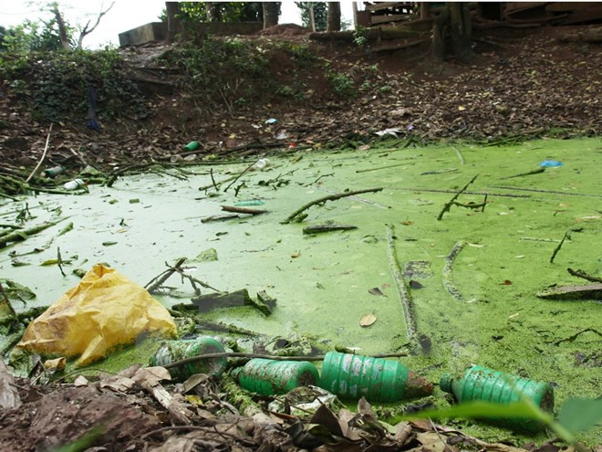 Sự kiện trong nước 12-18/10: Thoái vốn Nhà nước tại 10 doanh nghiệp ảnh 10