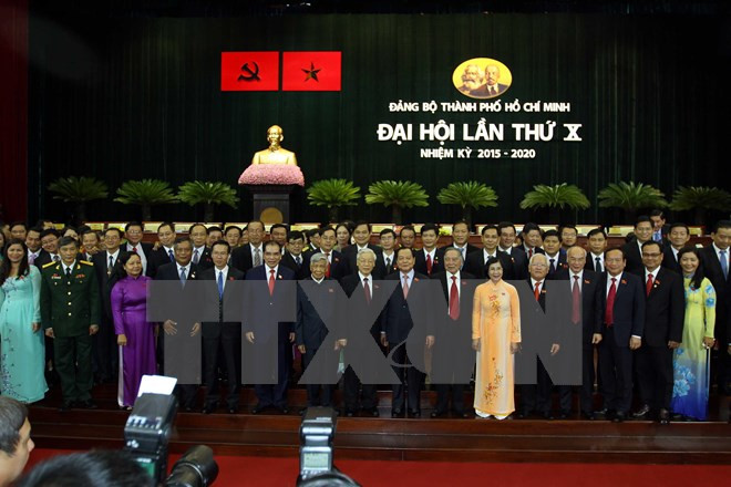 Sự kiện trong nước 12-18/10: Thoái vốn Nhà nước tại 10 doanh nghiệp ảnh 1