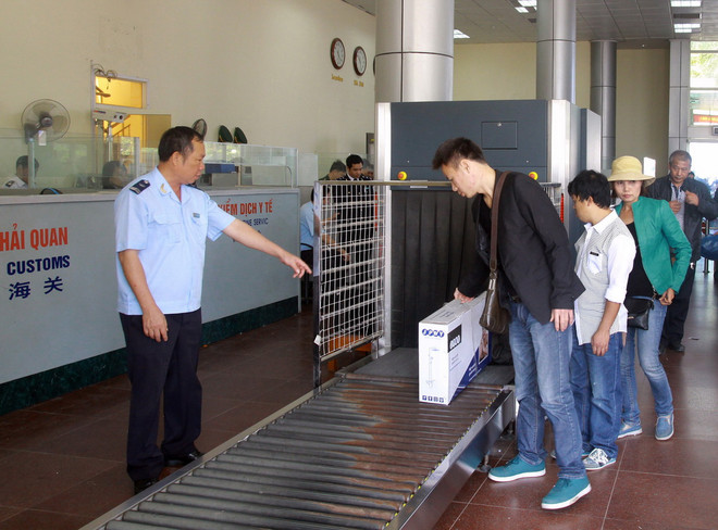 Xử phạt nghiêm hành vi giúp người khác ở lại nước ngoài trái phép ảnh 1