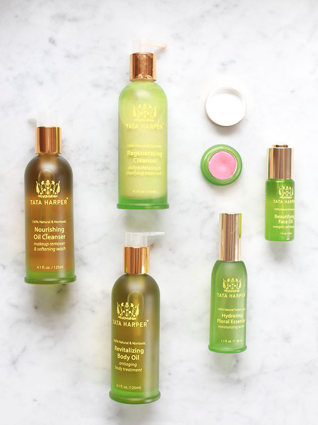 Xu hướng làm đẹp năm 2017: Mỹ phẩm từ nông trại đang lên ngôi ảnh 2