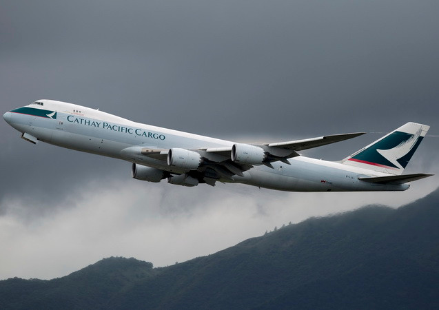 Miễn thuế hàng hóa nhập khẩu của ba hãng hàng không ảnh 1