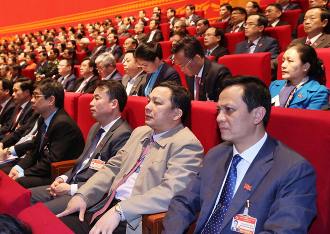 Phát triển nguồn nhân lực, áp dụng KH-CN để thúc đẩy tăng trưởng ảnh 1