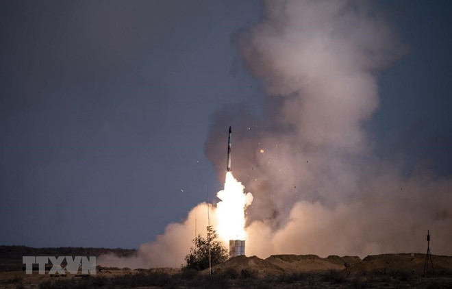 Nga, Mỹ tin tưởng nhau hơn sau khi đạt thỏa thuận gia hạn New START ảnh 1