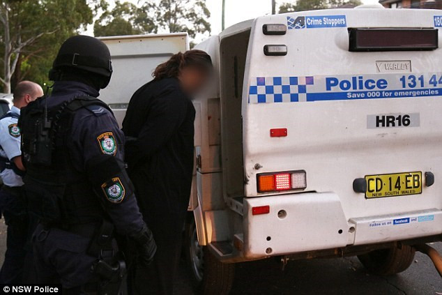 Australia chặn hơn 300 đối tượng nghi đe dọa an ninh quốc gia ảnh 1