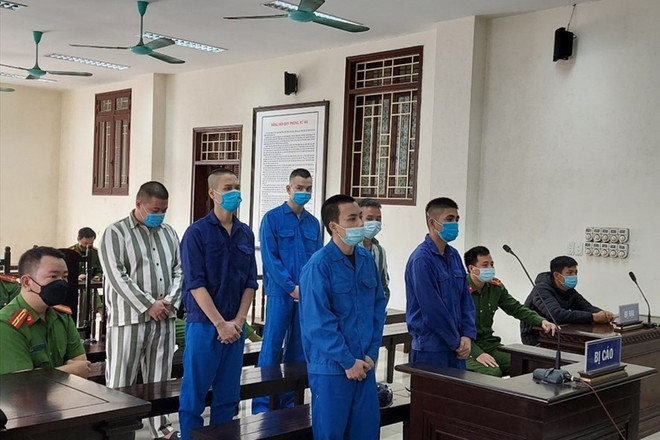 Xét xử con nuôi Nguyễn Xuân Đường về tội “Cố ý gây thương tích" ảnh 1