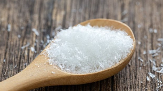 Rà sát lần 2 chống bán phá giá bột ngọt xuất xứ Trung Quốc, Indonesia ảnh 1