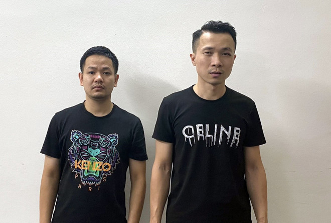 Tuyên Quang: Khởi tố 2 đối tượng mua bán thuốc lá điện tử chứa ma túy ảnh 2