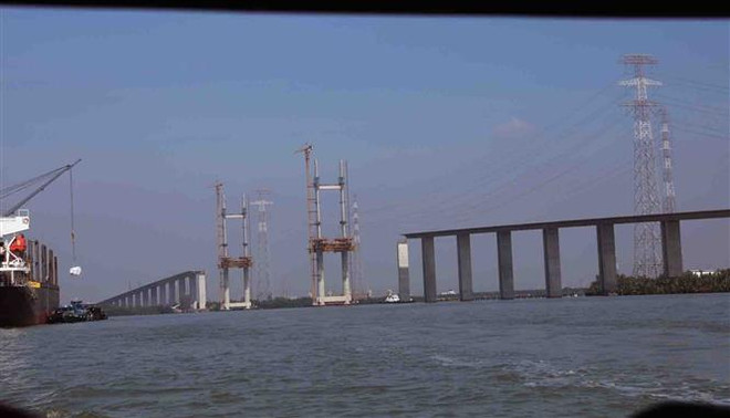 Thu ngân sách TP.HCM: Tìm thêm nguồn lực để hồi phục kinh tế ảnh 2