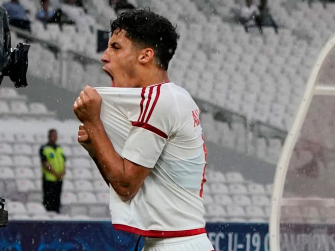 VCK U23 châu Á 2020: U23 Việt Nam và phép thử quan trọng ảnh 1