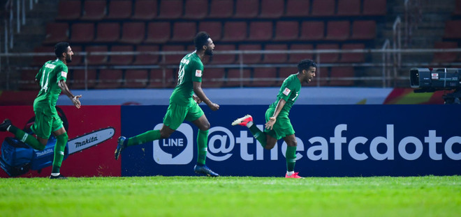 U23 châu Á: Hàn Quốc thắng nhọc Trung Quốc, Nhật Bản bại trận ảnh 2