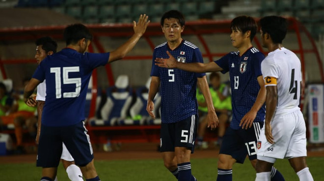 Lịch trực tiếp U23 châu Á: Nhà đương kim vô địch nhập cuộc ảnh 1