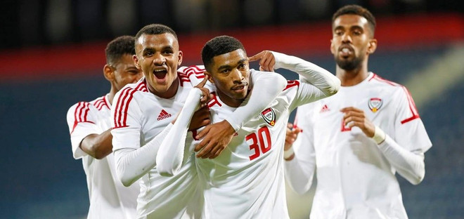 Những đối thủ ở bảng D của U23 Việt Nam đáng gờm như thế nào? ảnh 1