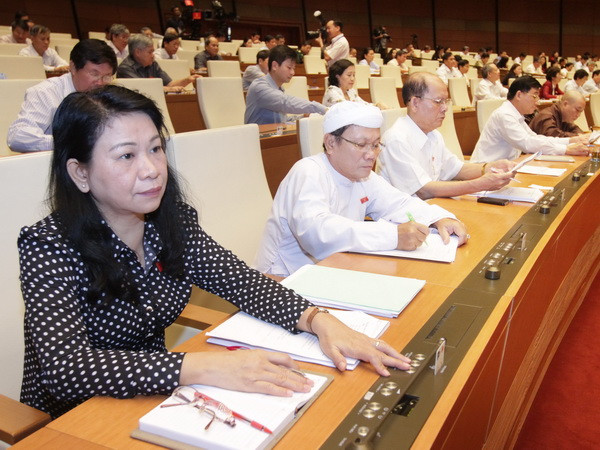 10 sự kiện nổi bật của ngành Tài nguyên và Môi trường năm 2015 ảnh 2