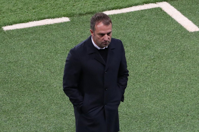 Cuộc chiến quyền lực ở Bayern đã đẩy Hansi Flick phải ra đi ảnh 3