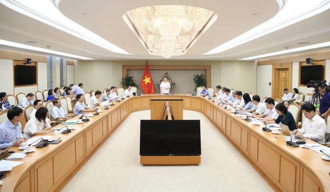 Phó Thủ tướng: Phải giải quyết dứt điểm hộ nghèo là người có công ảnh 2