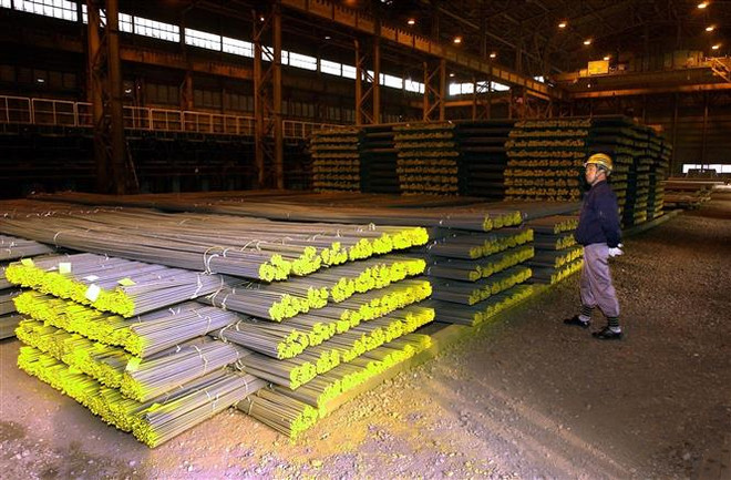 Châu Á-TBD mất hàng triệu việc làm vì cuộc chiến thương mại Mỹ-Trung ảnh 1