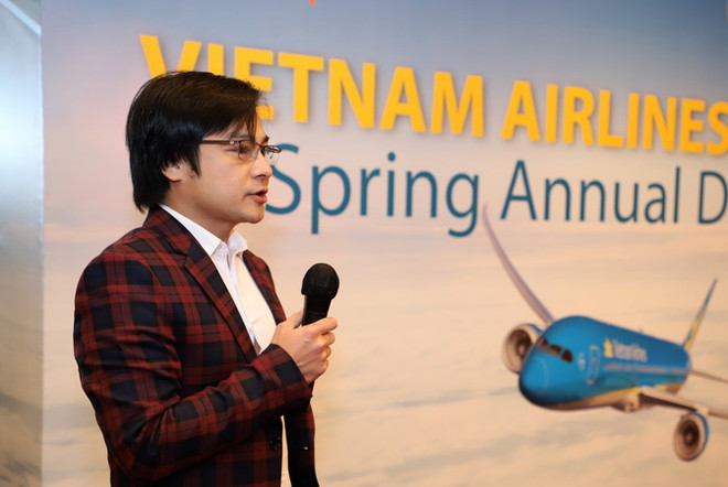 Vietnam Airlines tại Hong Kong hợp tác hiệu quả với đối tác quốc tế ảnh 1