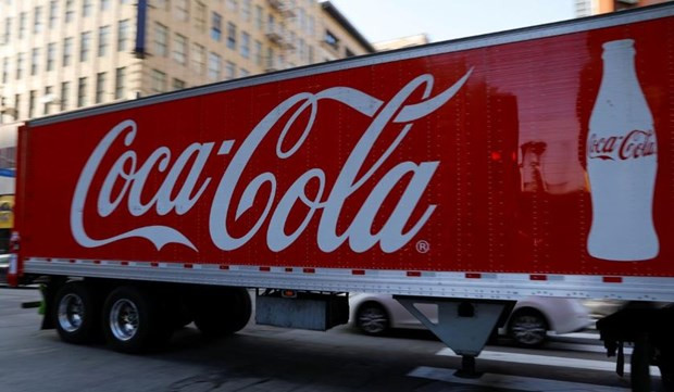 Coca-Cola cải cách hoạt động kinh doanh và thay đổi sản phẩm ảnh 1