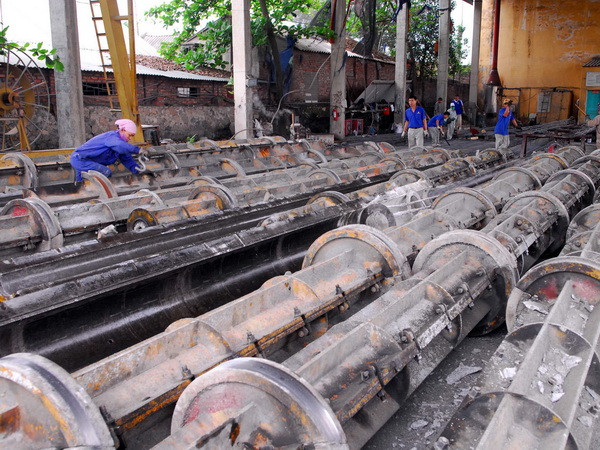 Ra mắt Quỹ Phát triển giúp hỗ trợ vốn cho doanh nghiệp nhỏ và vừa ảnh 1