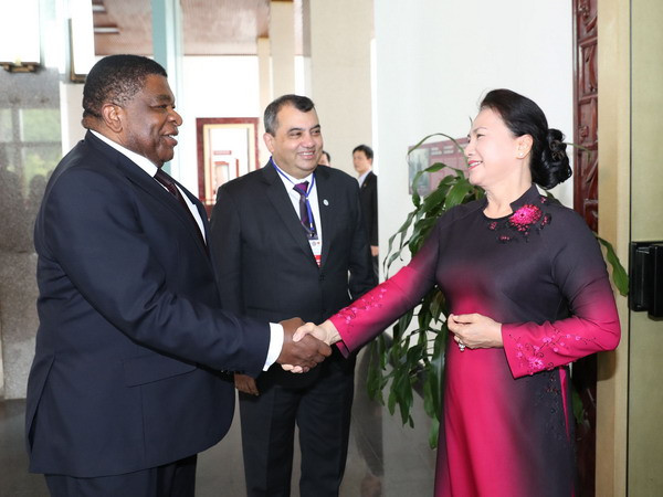 Việt Nam sáng tạo trong thực hiện mục tiêu phát triển bền vững ảnh 1