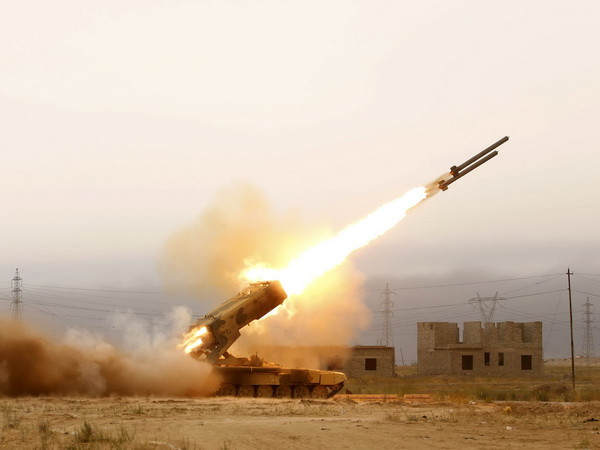 Australia và Iran hợp tác tình báo "đặc biệt" chống tổ chức IS ảnh 1