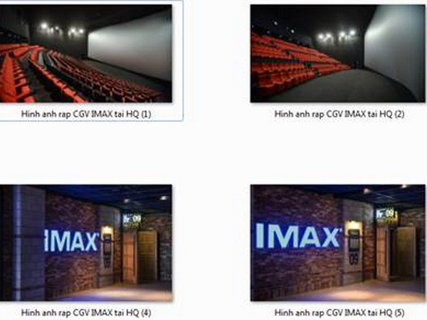 Mãn nhãn với "Fast & Furious 7" phiên bản IMAX 3D tại Việt Nam ảnh 1