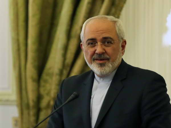 Iran và P5+1 nhất trí 60% nội dung thỏa thuận cuối ảnh 1