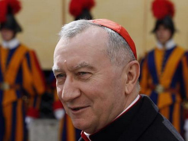 Venezuela mời quan chức Vatican dự cuộc gặp phe đối lập ảnh 1