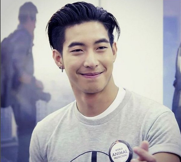 Đại sứ Tổ chức Bảo vệ động vật thế giới đến Việt Nam vào ngày 30/6 ảnh 1